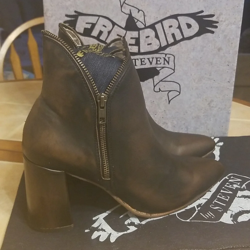 Shoes - Picture 3 of 7